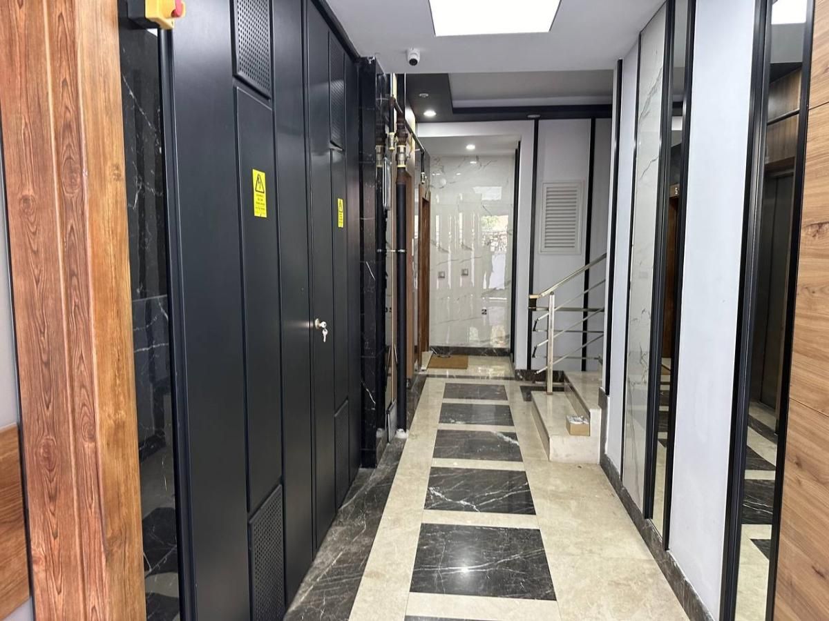 Piso en Antalya, Turquia, 95 m² - imagen 3