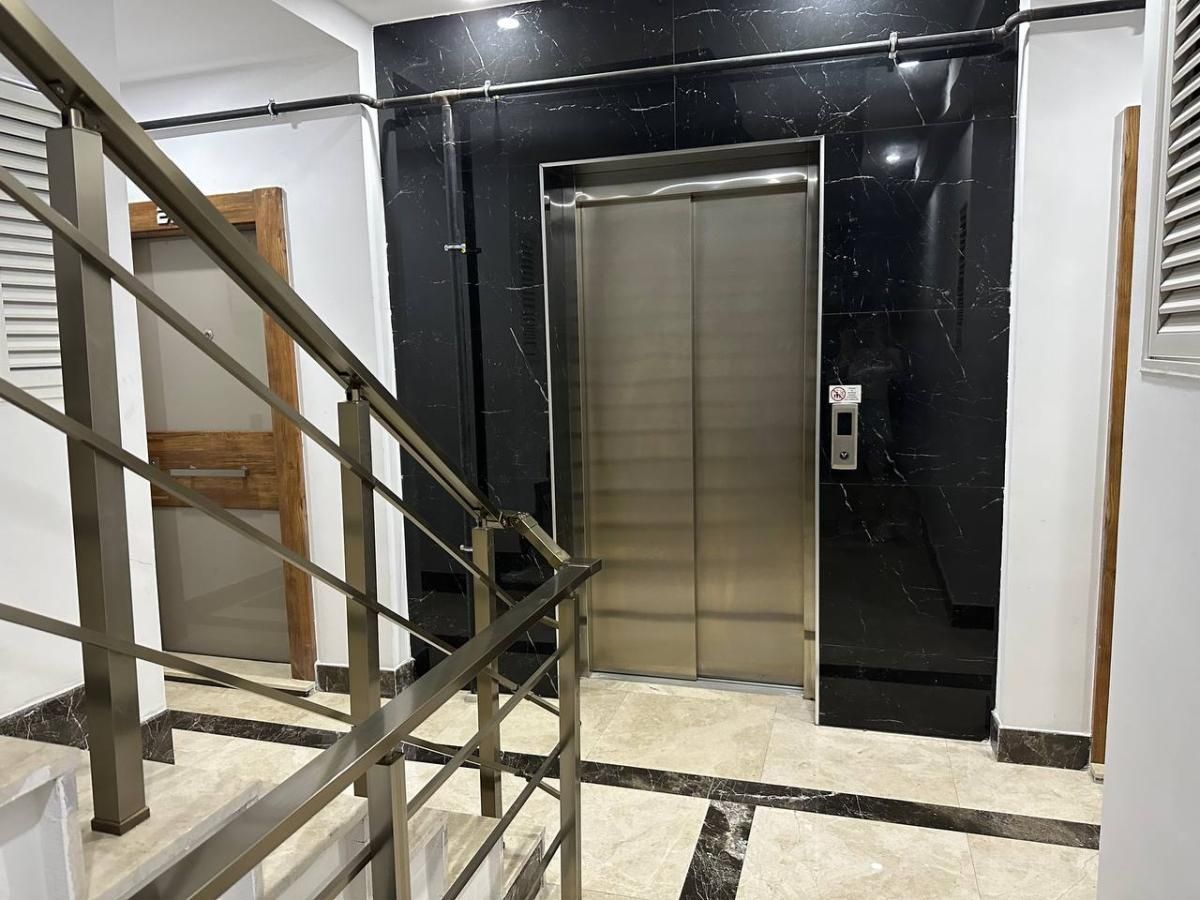 Piso en Antalya, Turquia, 95 m² - imagen 4