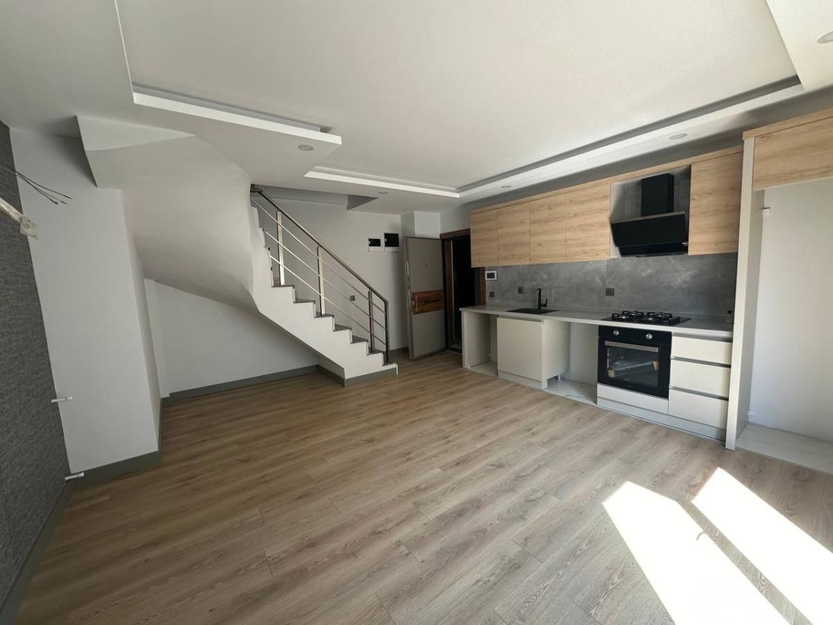 Piso en Antalya, Turquia, 95 m² - imagen 5