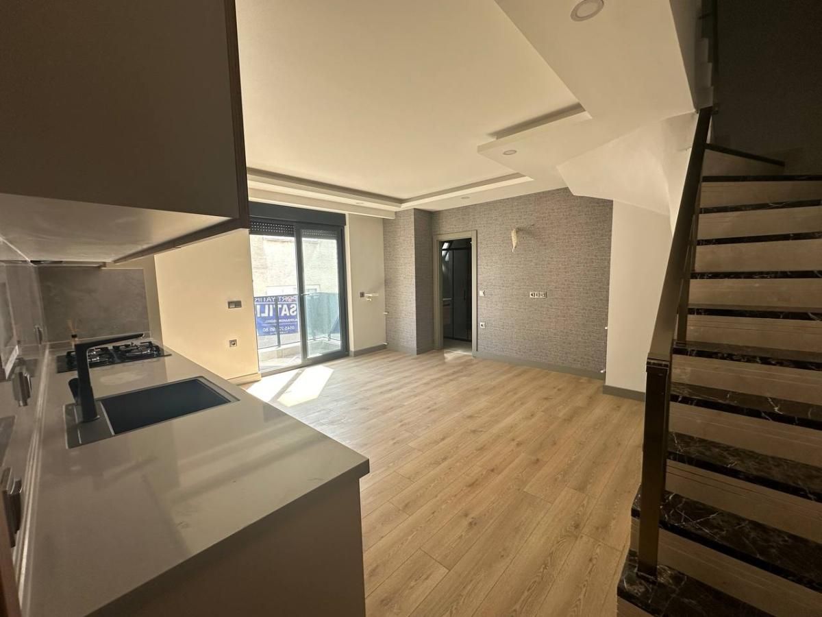 Piso en Antalya, Turquia, 95 m² - imagen 6