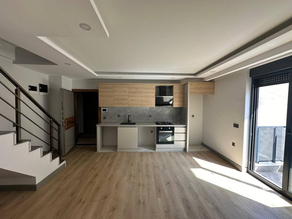 Piso en Antalya, Turquia, 95 m² - imagen 7