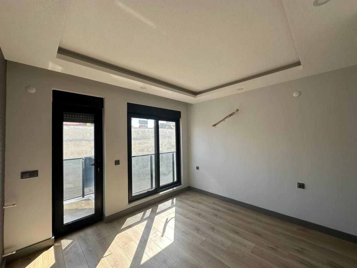Piso en Antalya, Turquia, 95 m² - imagen 10