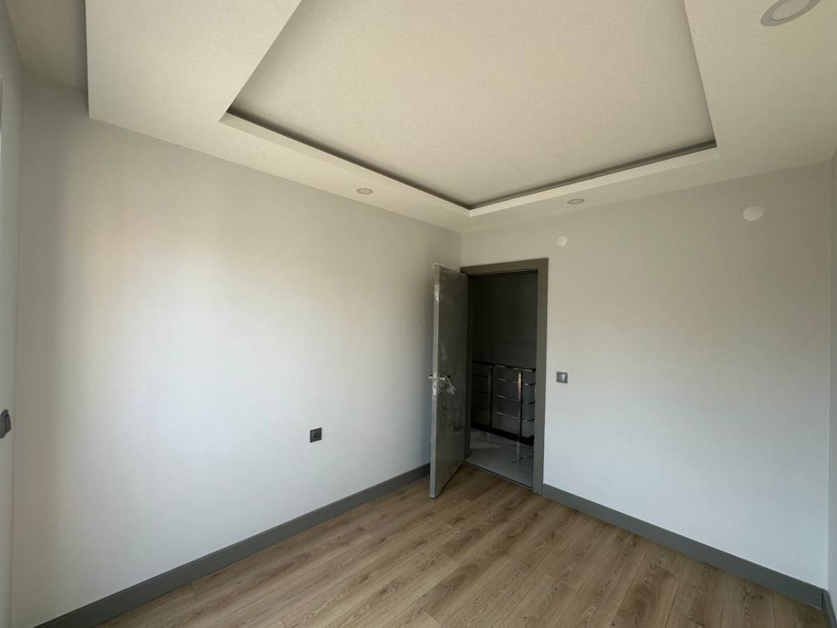 Piso en Antalya, Turquia, 95 m² - imagen 8