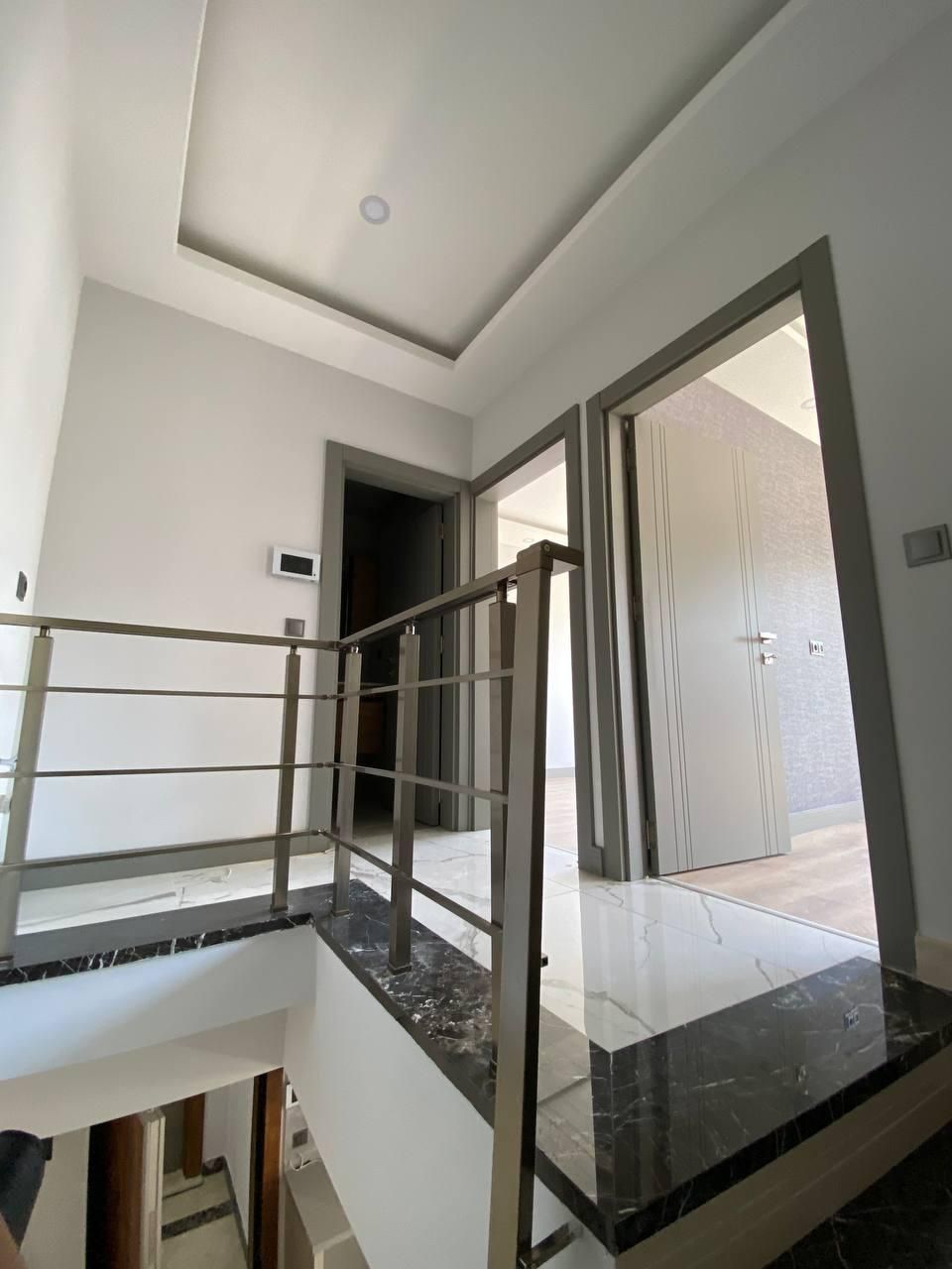 Piso en Antalya, Turquia, 95 m² - imagen 9