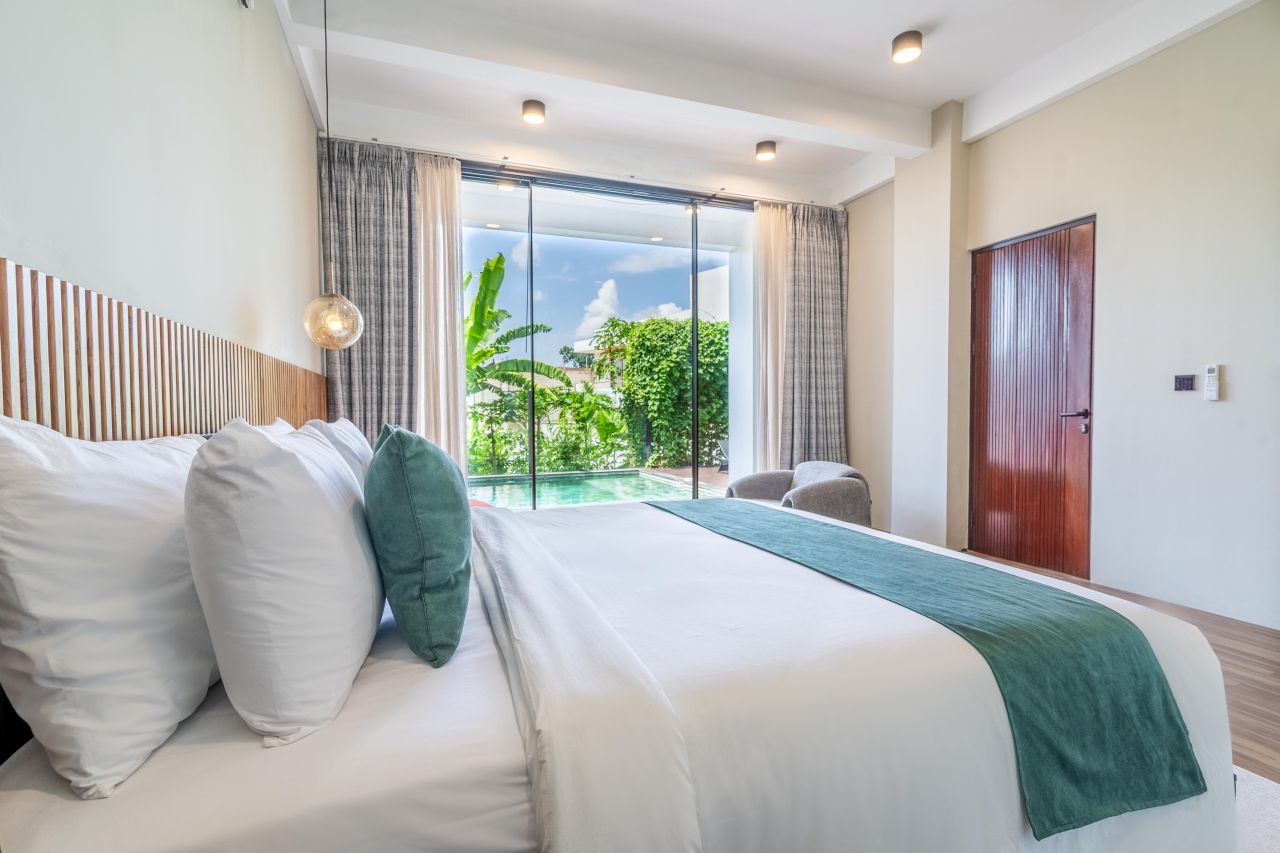 Villa in Canggu, Indonesia, 372 m² - picture 7