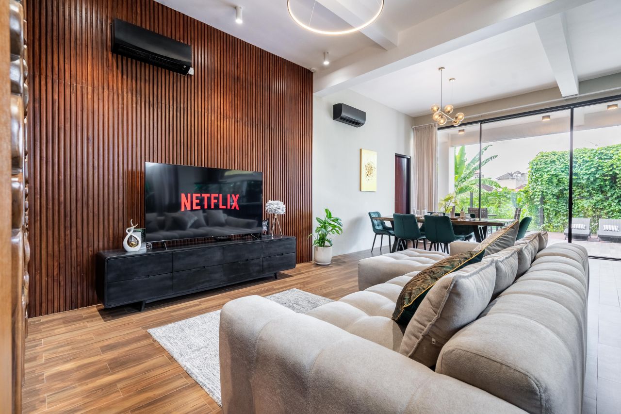 Villa in Canggu, Indonesia, 372 m² - picture 4