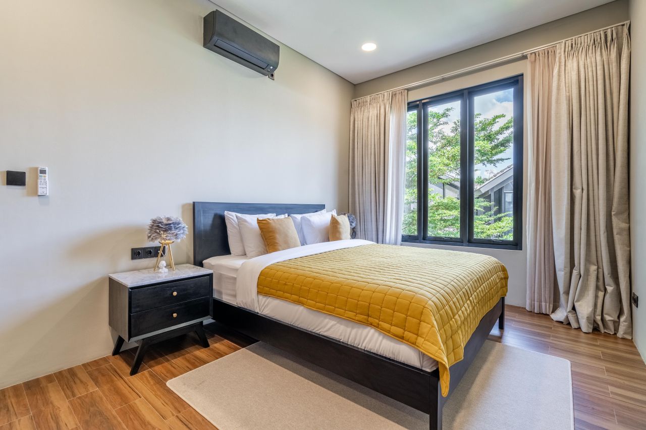 Villa in Canggu, Indonesia, 372 m² - picture 10