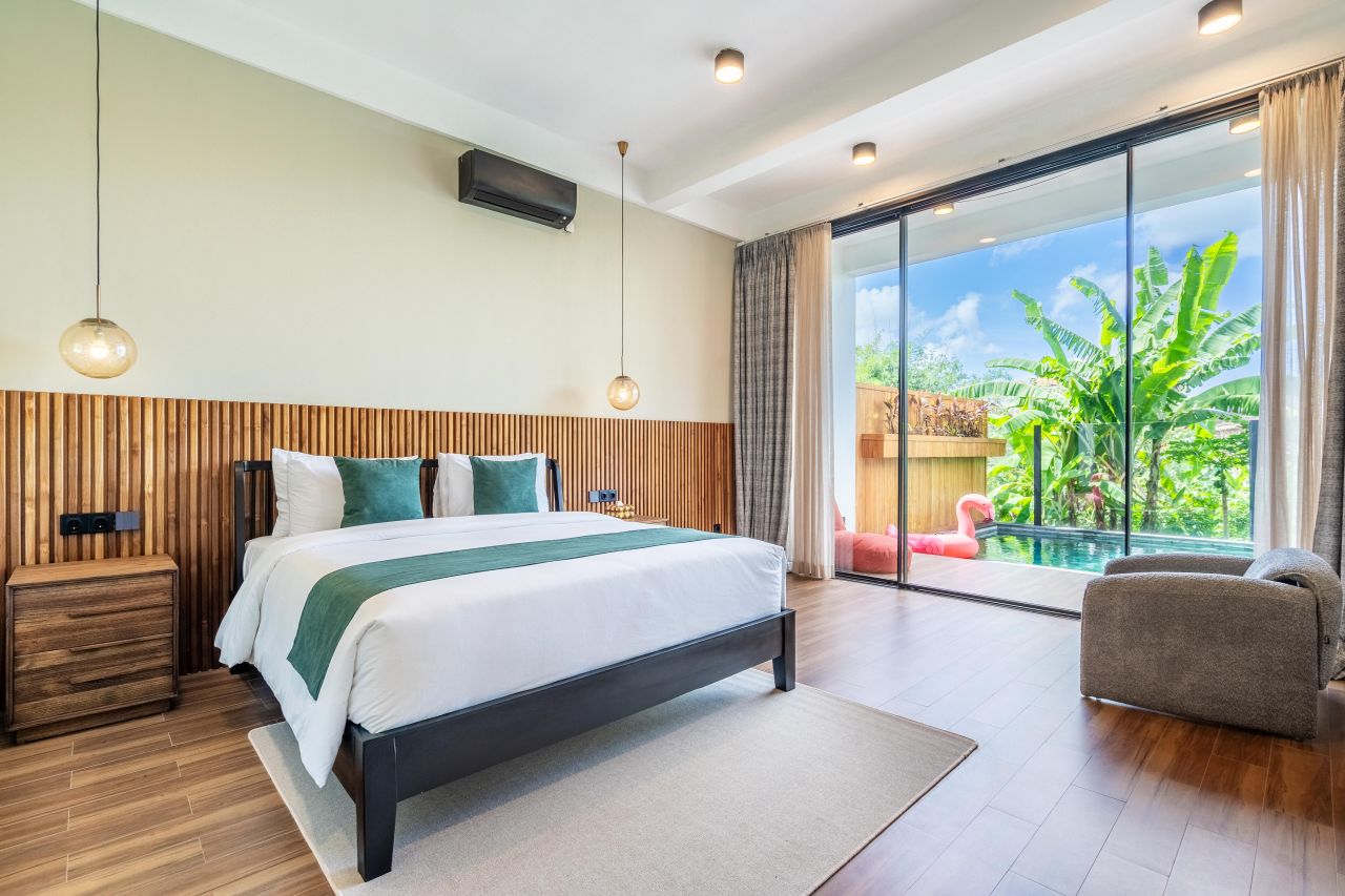 Villa in Canggu, Indonesia, 372 m² - picture 8