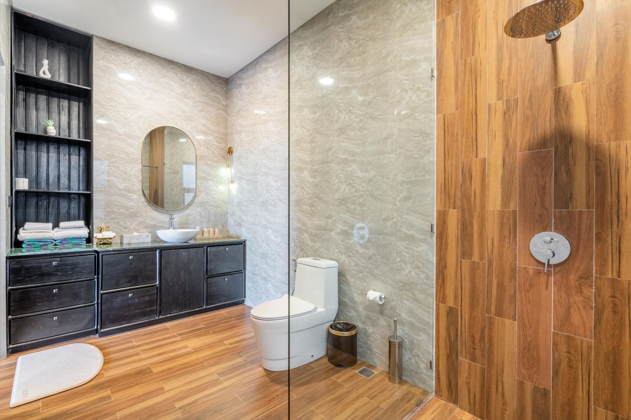 Villa in Canggu, Indonesia, 372 m² - picture 9