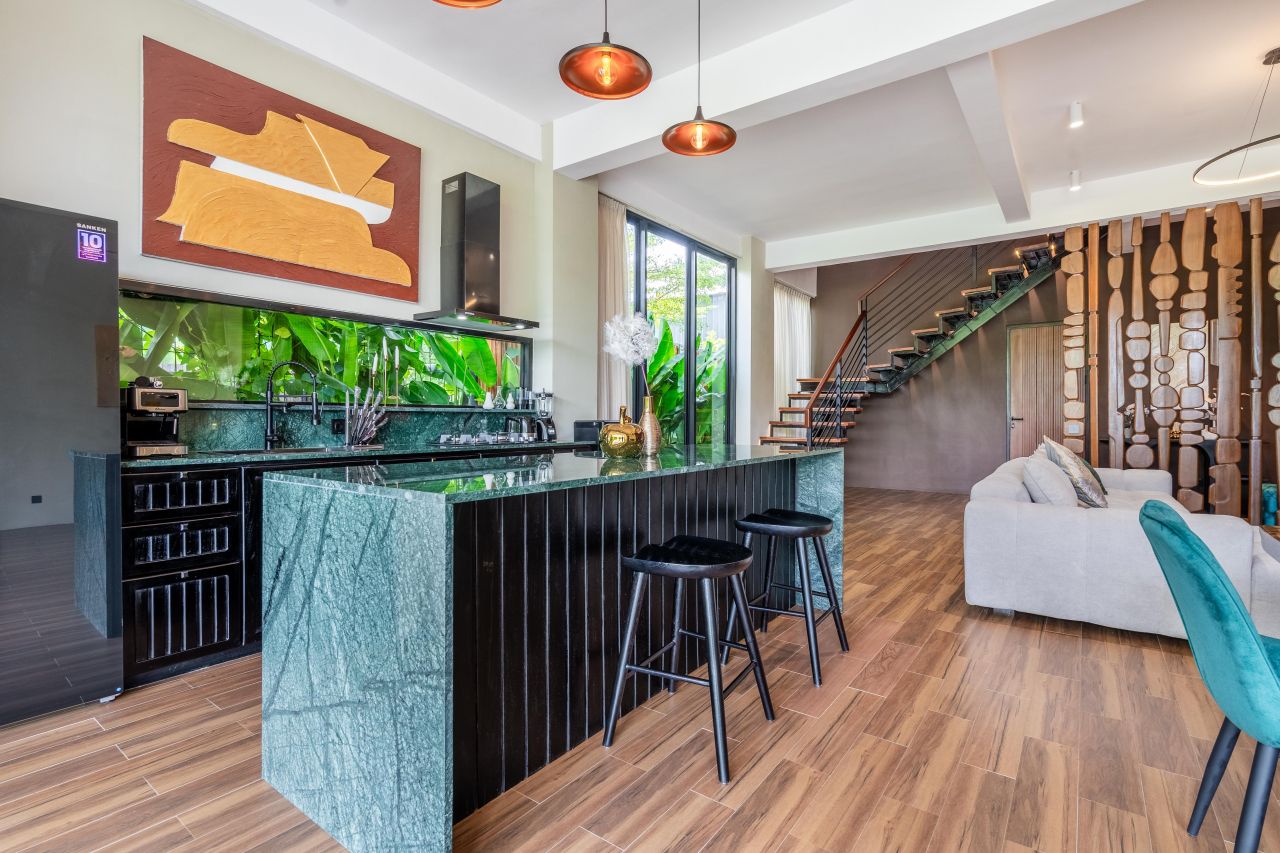 Villa in Canggu, Indonesia, 372 m² - picture 6