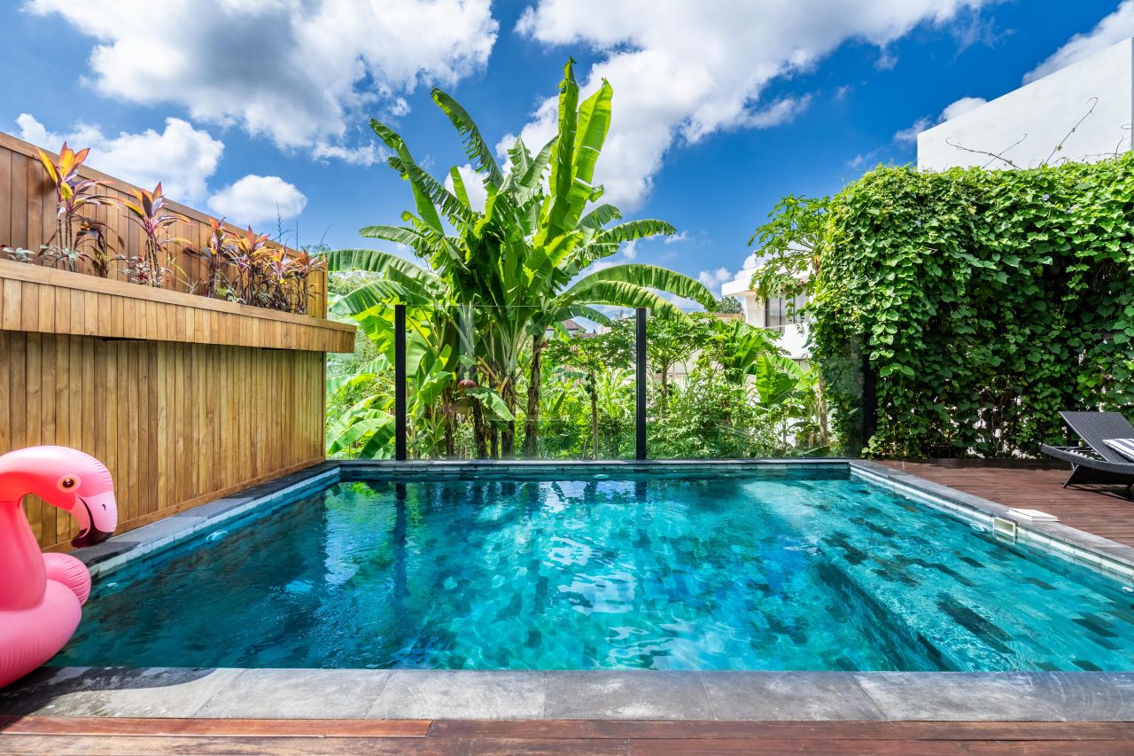 Villa in Canggu, Indonesia, 372 m² - picture 1