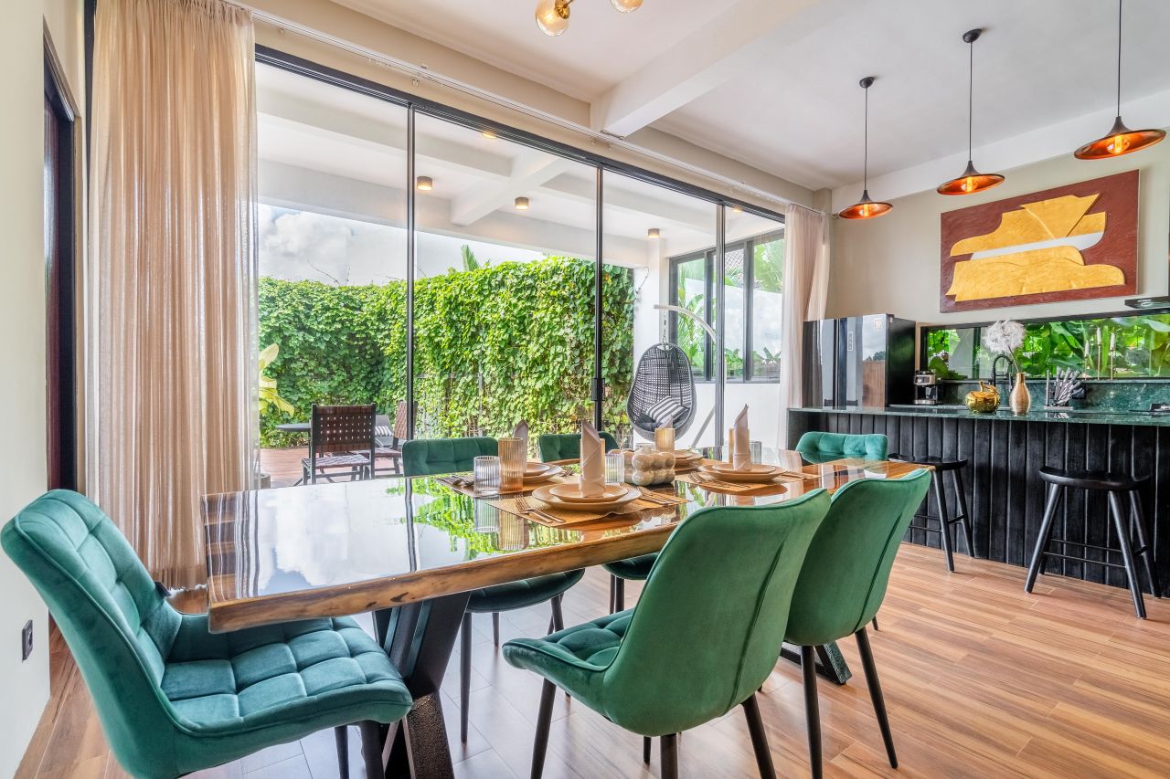 Villa in Canggu, Indonesia, 372 m² - picture 5