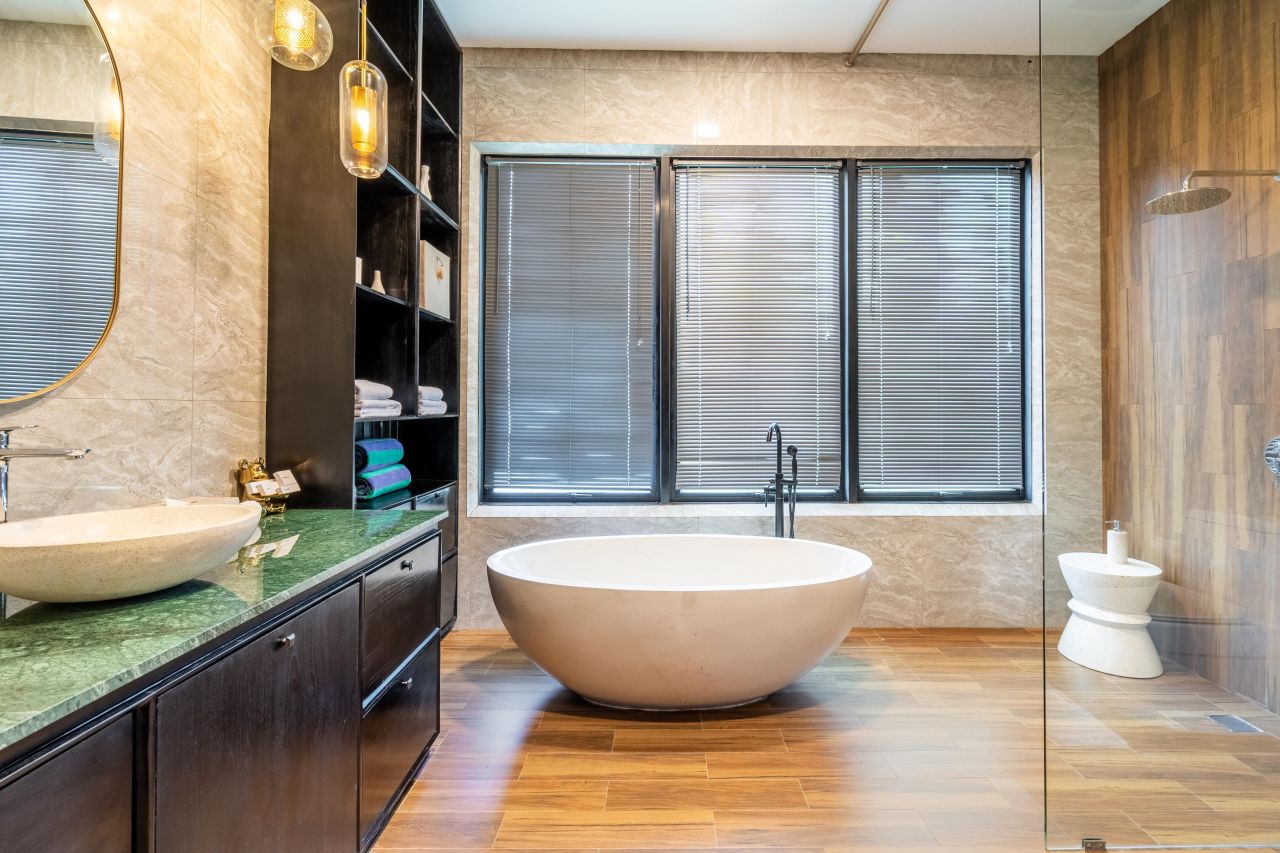 Villa in Canggu, Indonesia, 372 m² - picture 12