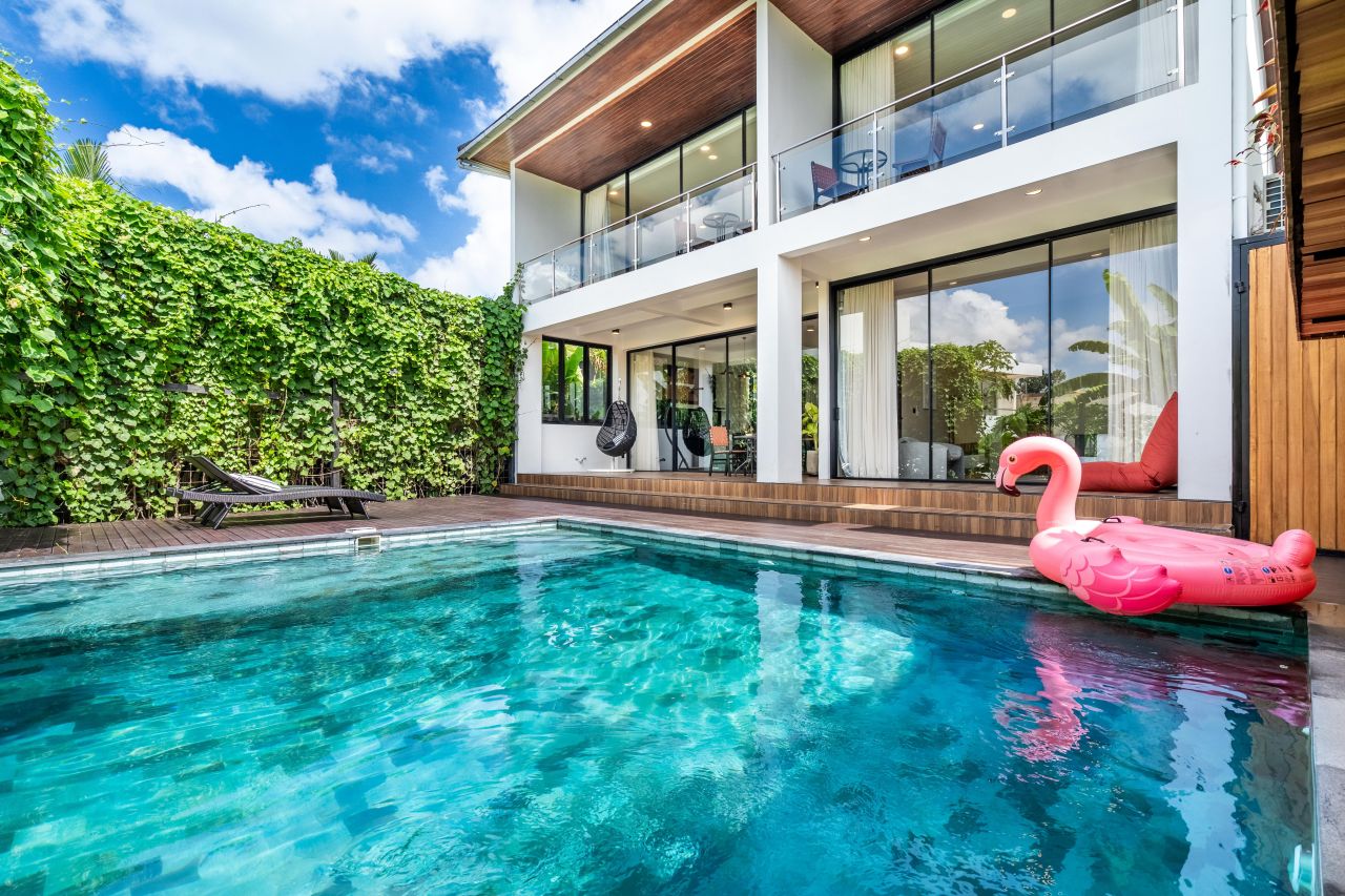 Villa in Canggu, Indonesia, 372 m² - picture 2