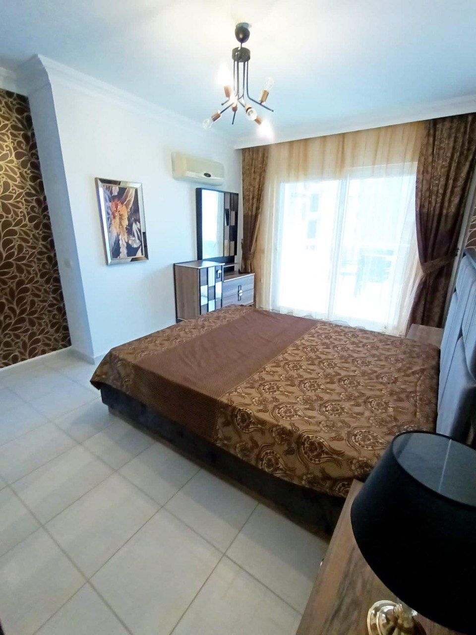 Appartamenti a Alanya, Turchia, 120 m² - foto 5