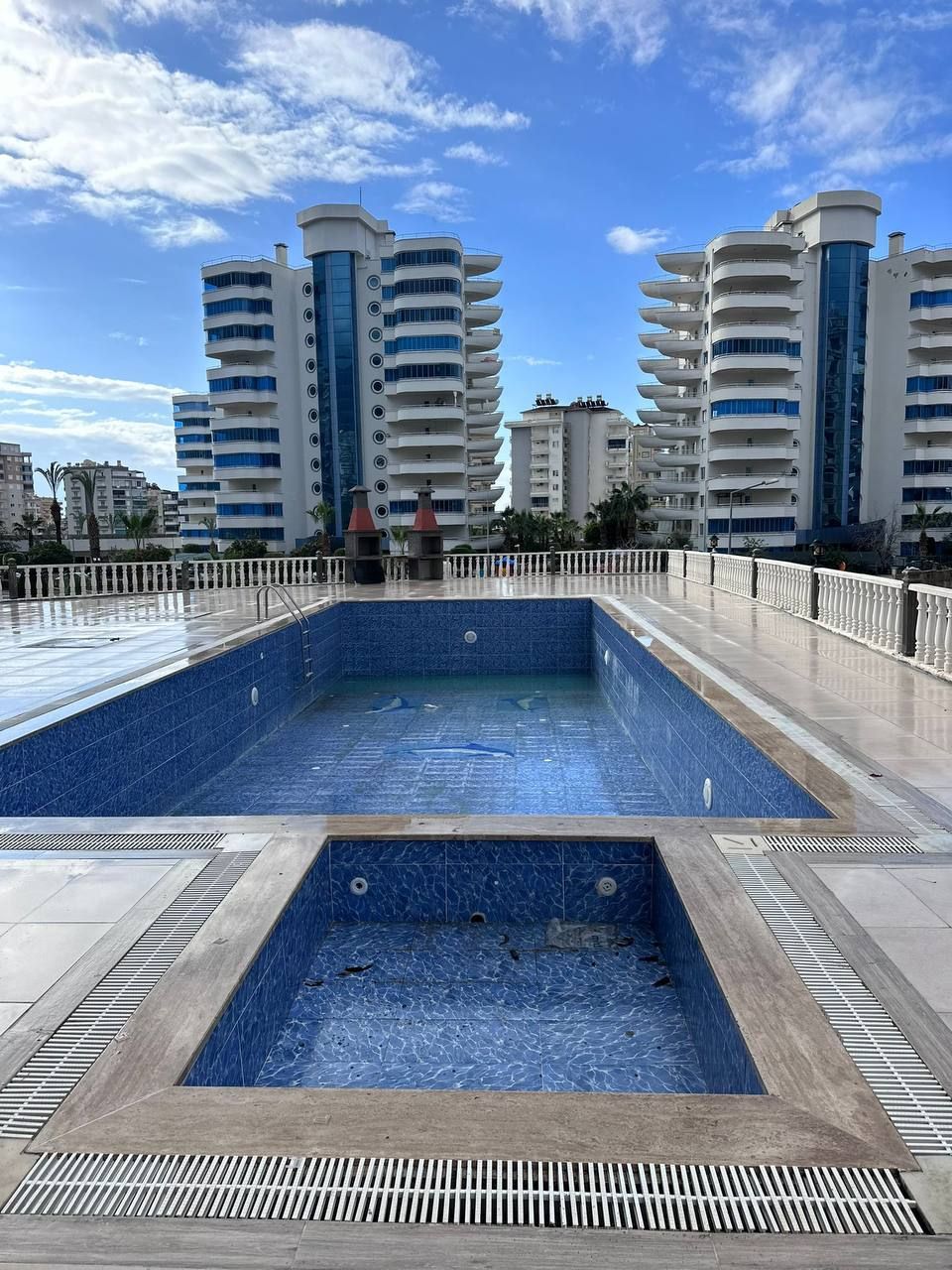 Appartamenti a Alanya, Turchia, 120 m² - foto 4