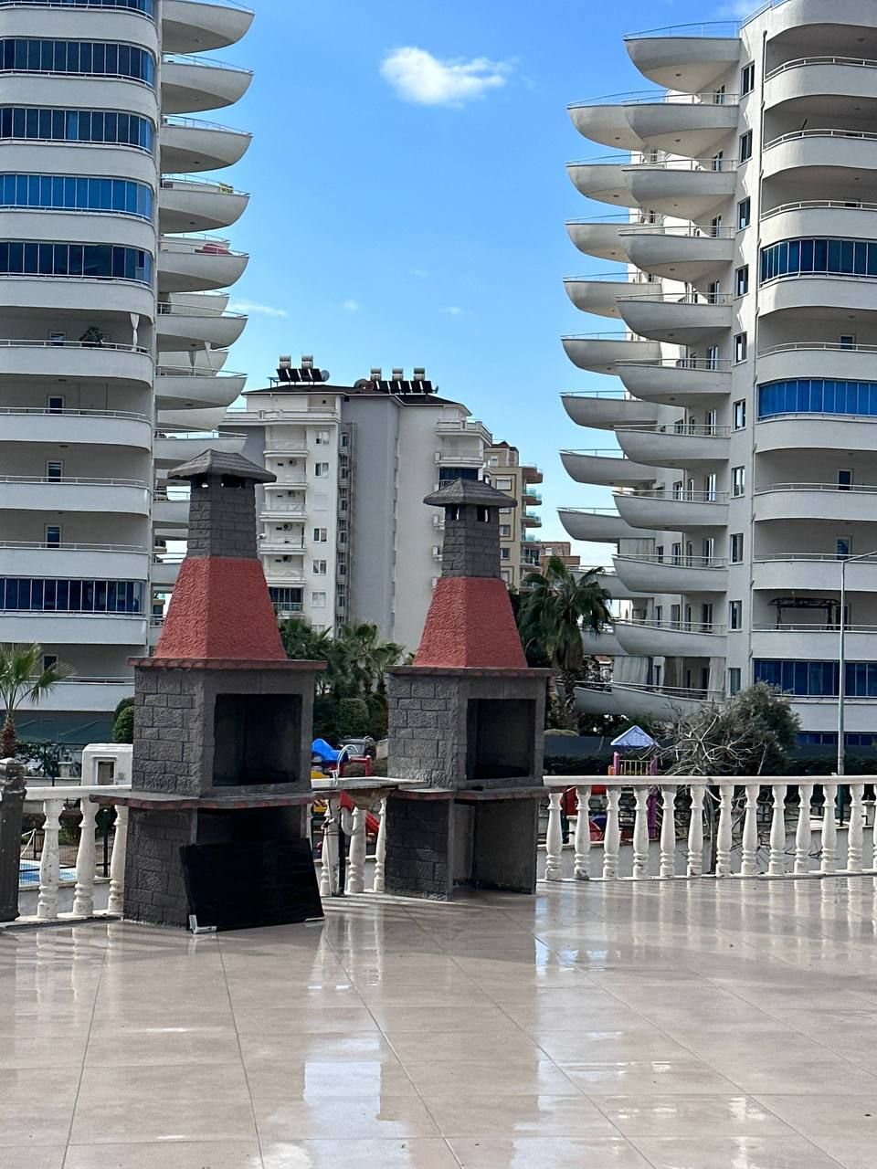 Appartamenti a Alanya, Turchia, 120 m² - foto 3