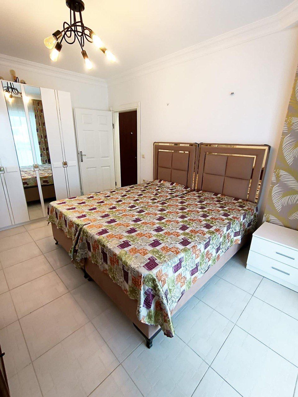 Appartamenti a Alanya, Turchia, 120 m² - foto 10