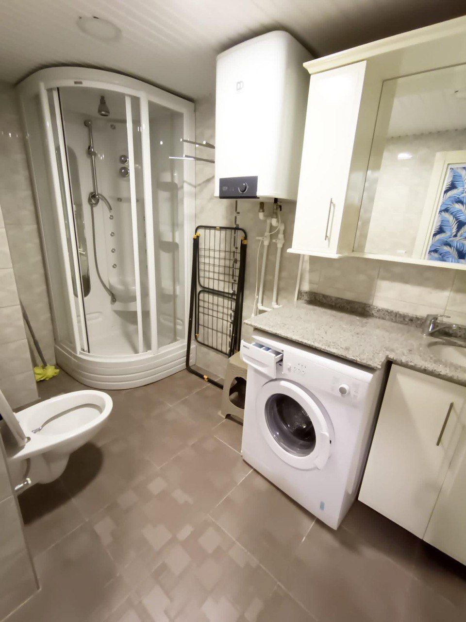 Appartamenti a Alanya, Turchia, 120 m² - foto 11