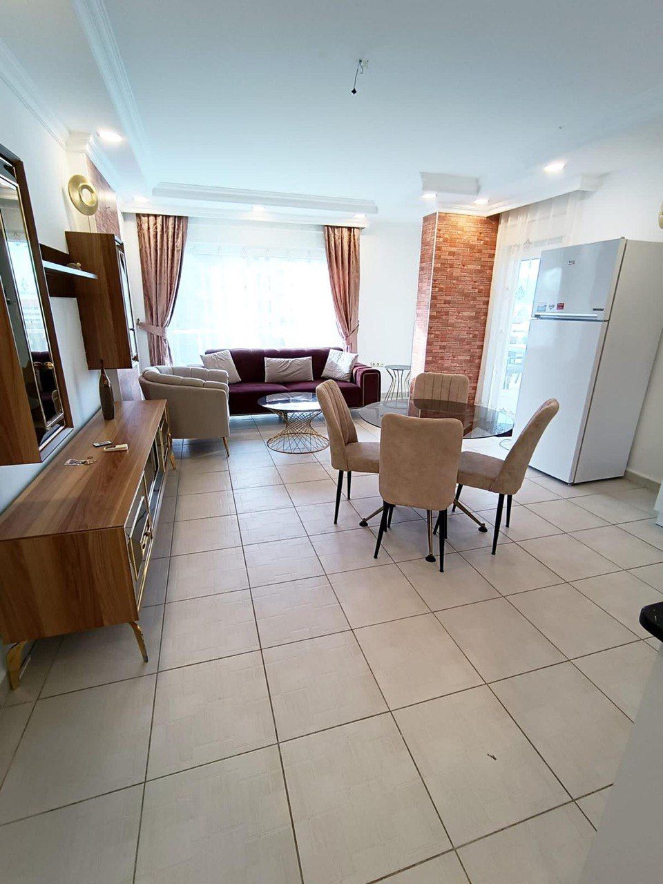 Appartamenti a Alanya, Turchia, 120 m² - foto 13