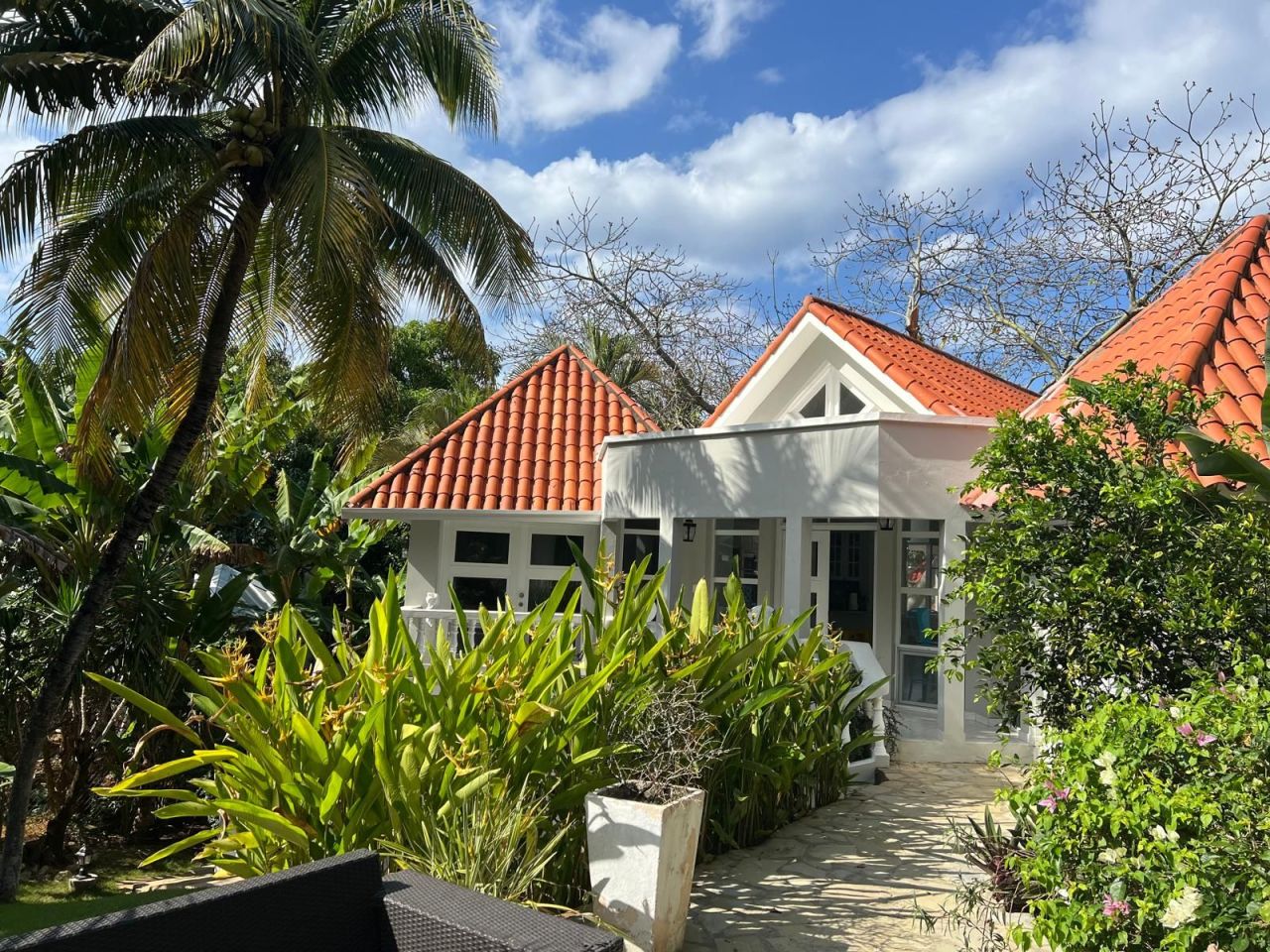 Villa en Sosúa, República Dominicana, 235 m² - imagen 1