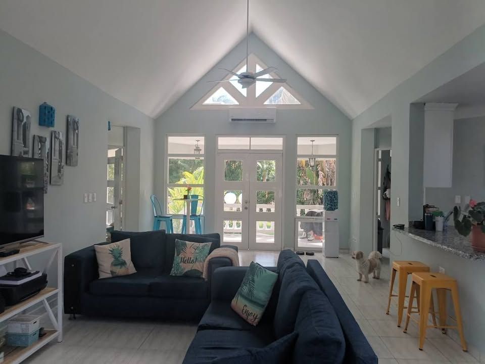 Villa a Sosua, Repubblica Dominicana, 235 m² - foto 12