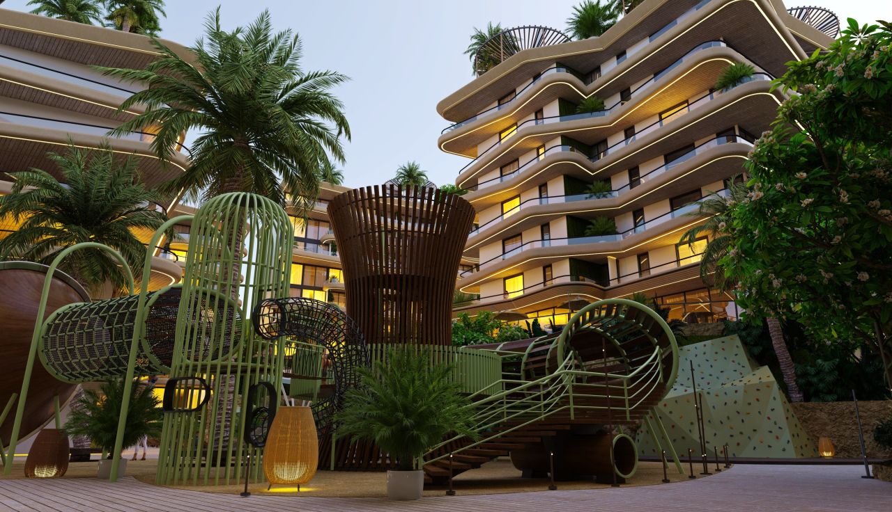 Apartment on Bang Tao, Thailand, 157.2 m² - picture 6