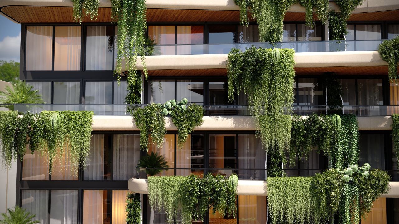 Apartment on Bang Tao, Thailand, 157.2 m² - picture 10