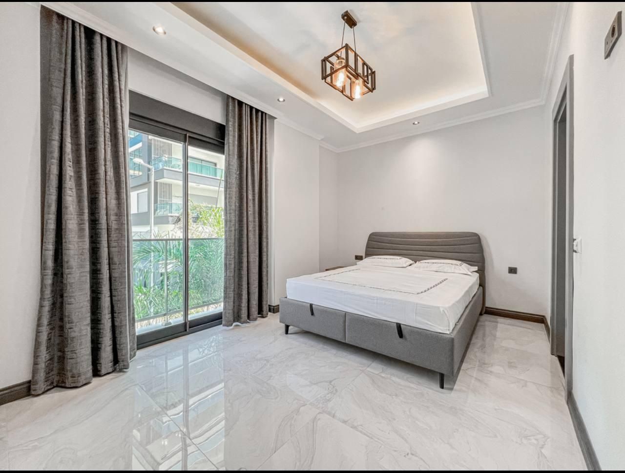 Appartamenti a Alanya, Turchia, 100 m² - foto 7