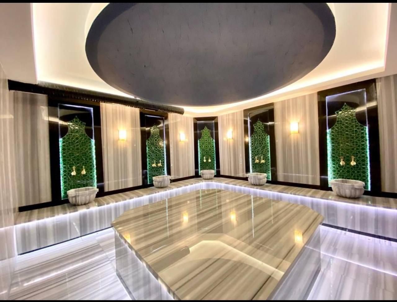 Appartamenti a Alanya, Turchia, 100 m² - foto 5