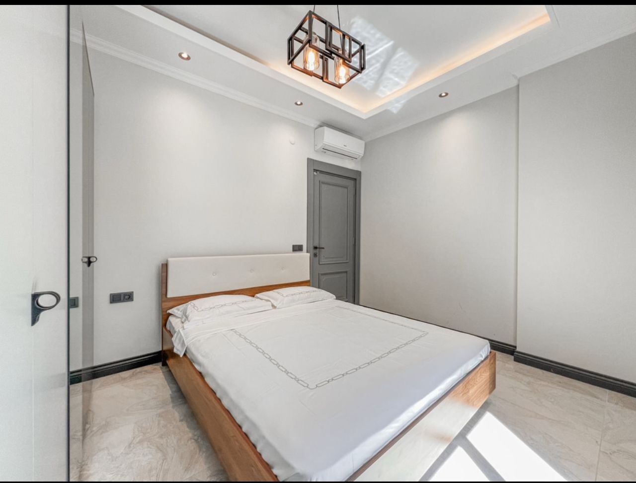 Appartamenti a Alanya, Turchia, 100 m² - foto 8