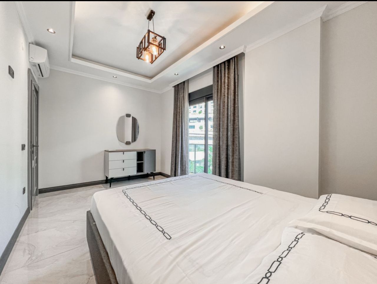 Appartamenti a Alanya, Turchia, 100 m² - foto 10