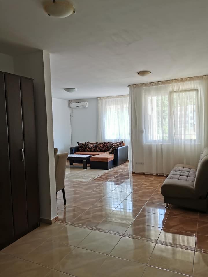 Wohnung in Budva, Montenegro, 66 m² - Foto 1