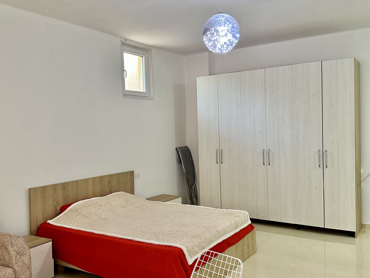 Flat in Durres, Albania, 50 m² - picture 5