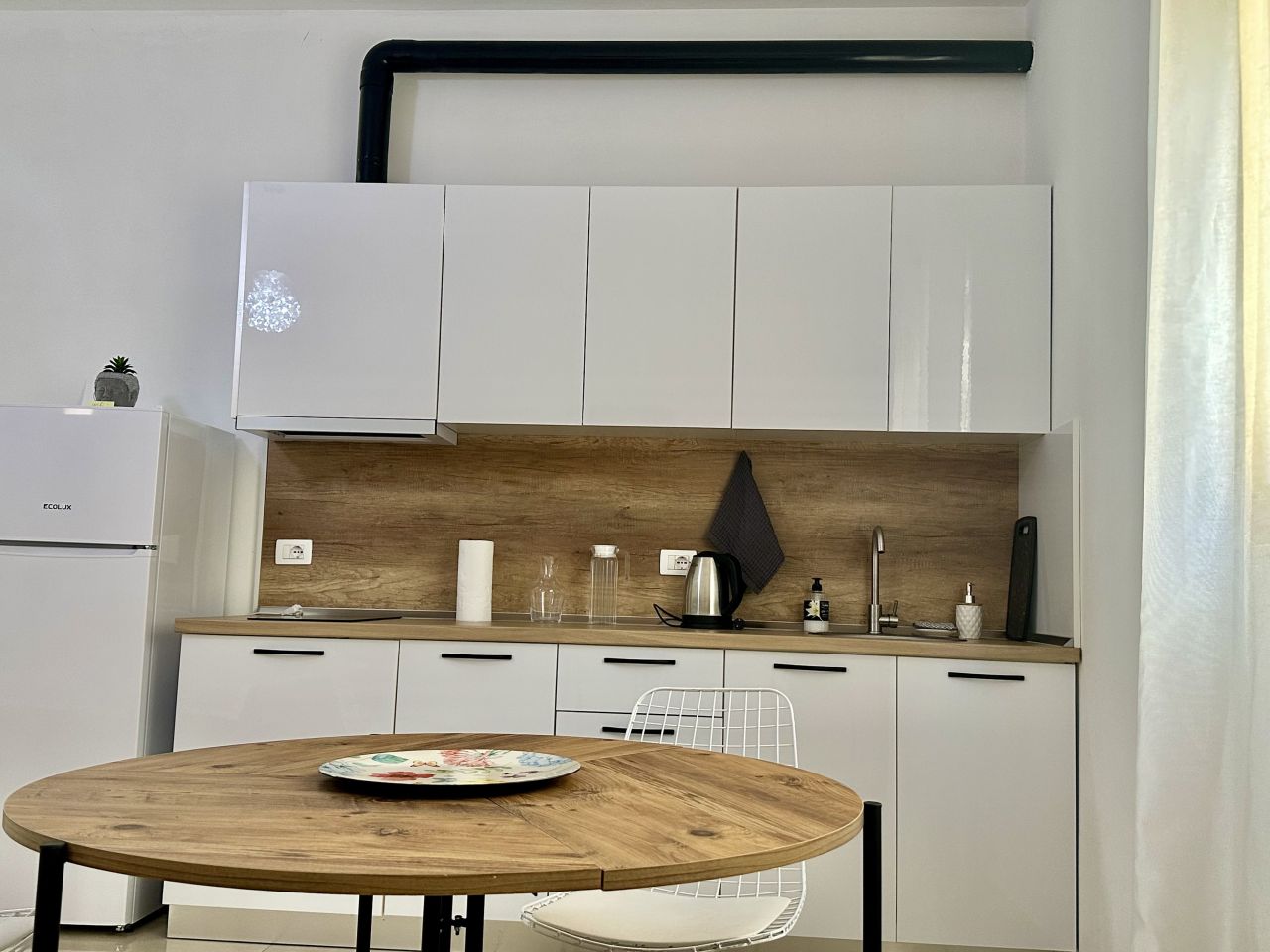 Flat in Durres, Albania, 50 m² - picture 3