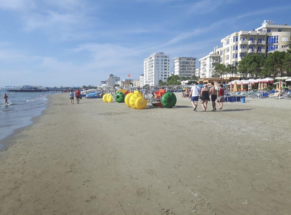 Flat in Durres, Albania, 50 m² - picture 9