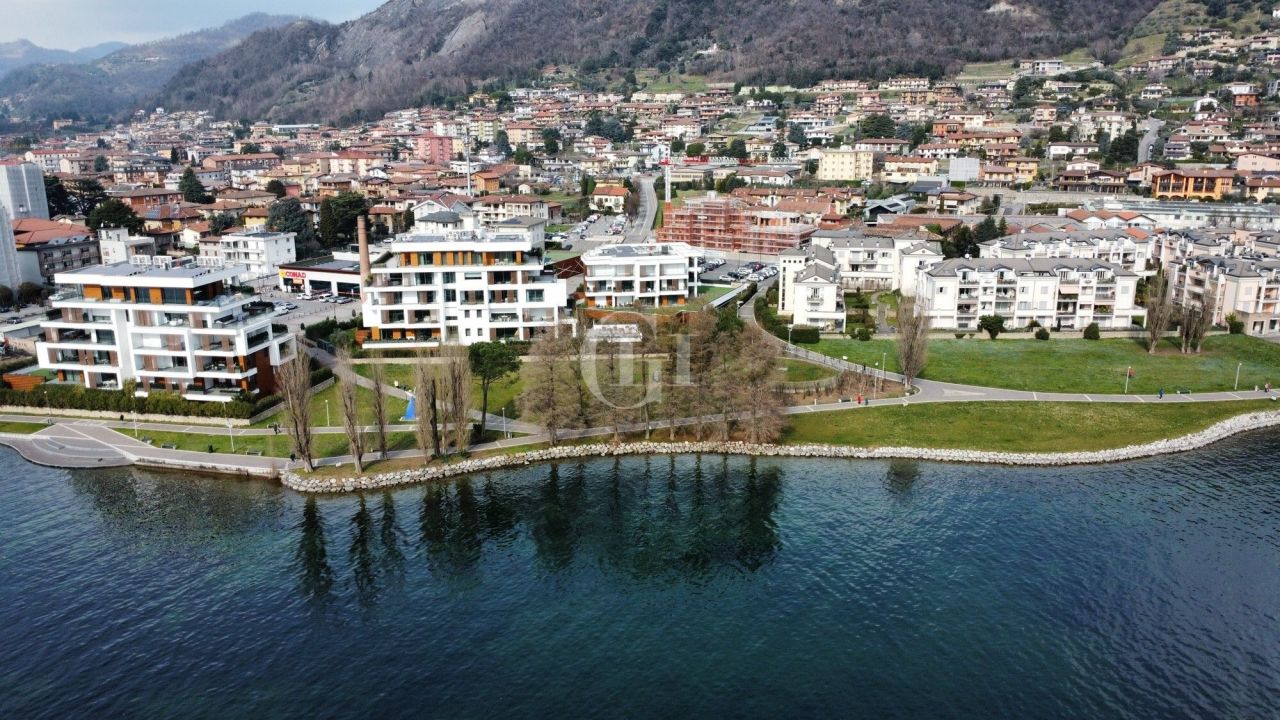 Apartment in Iseosee, Italien, 140 m² - Foto 6