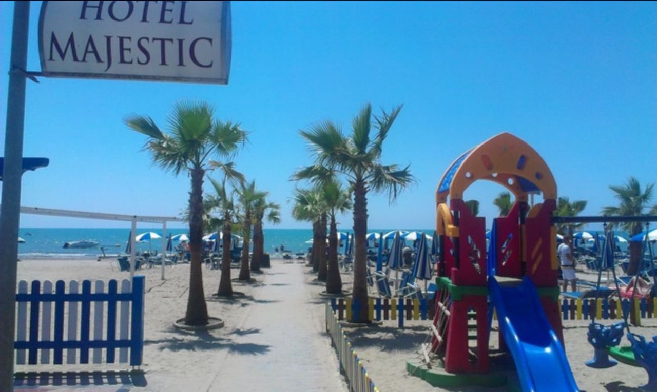 Wohnung in Durres, Albanien, 51 m² - Foto 1