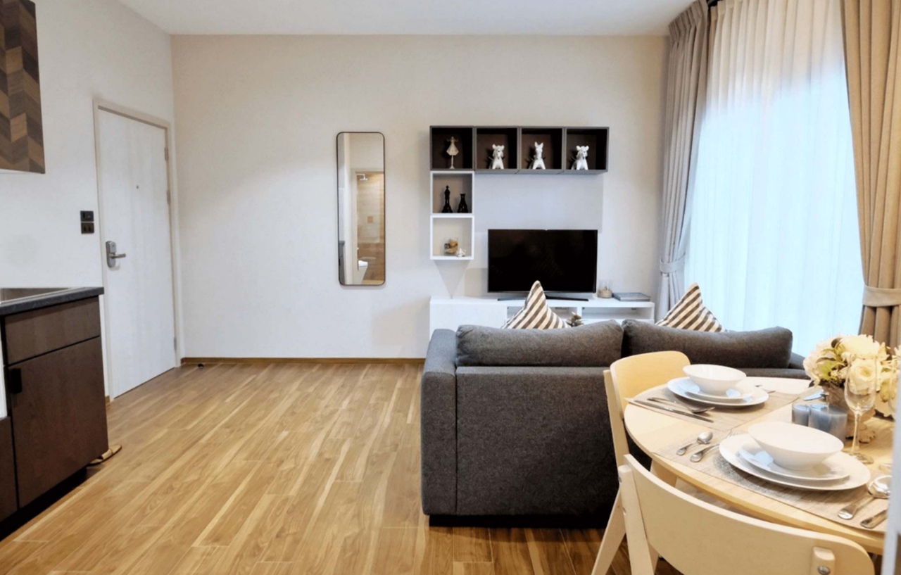 Appartement sur l'île de Phuket, Thaïlande, 36.83 m² - image 8