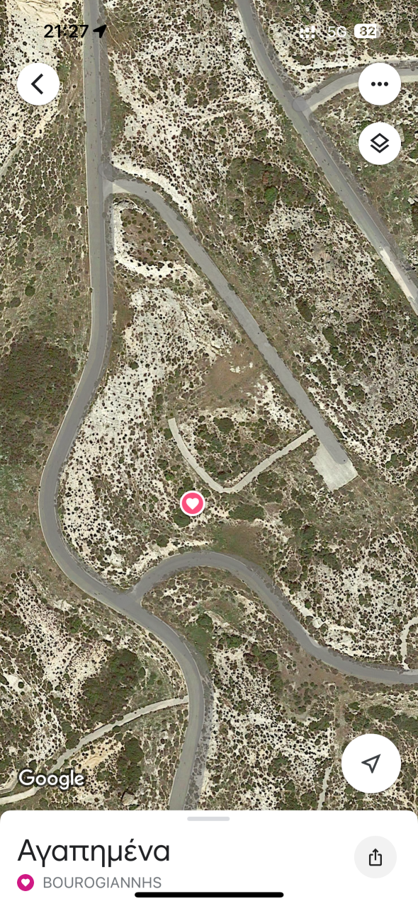 Grundstück in Chalkidiki, Griechenland, 500 m² - Foto 6