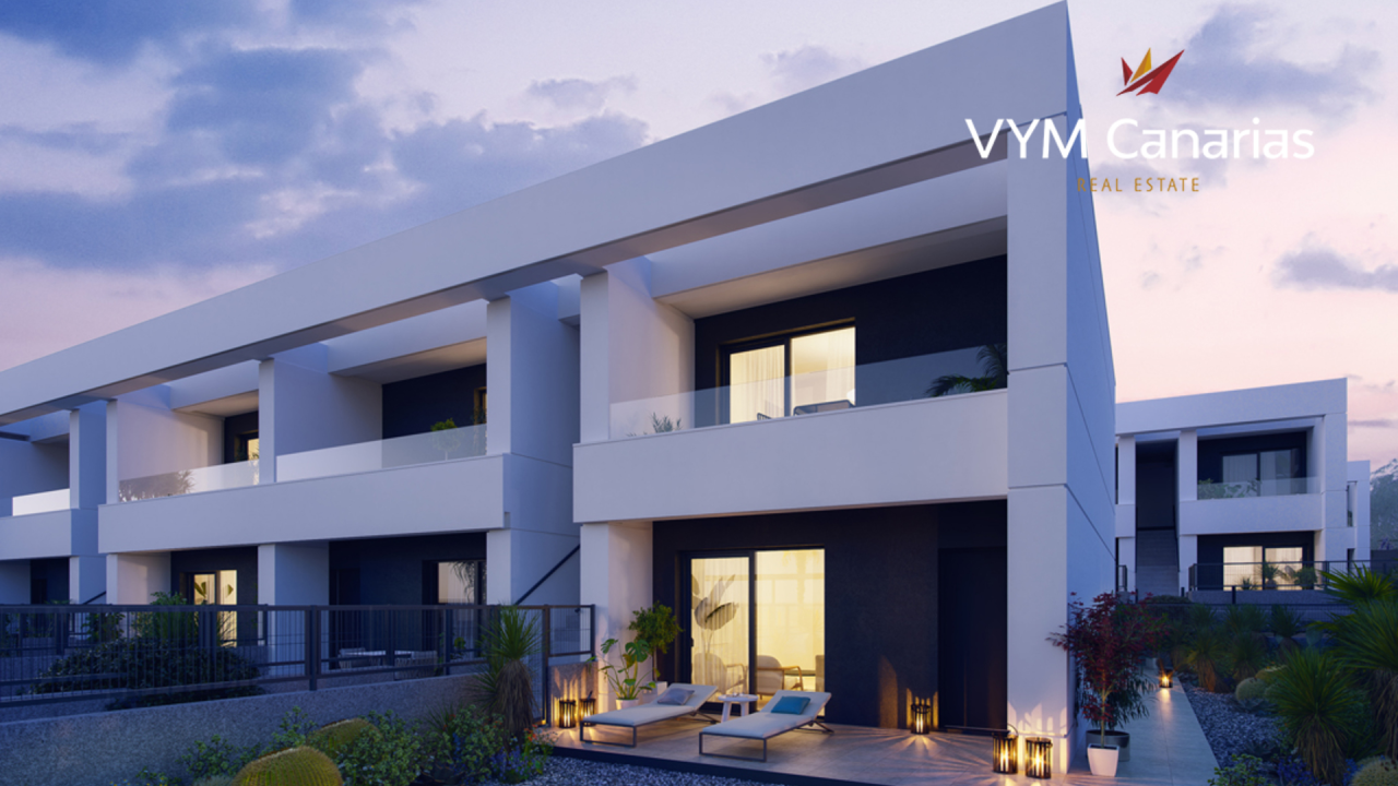 Appartamenti su Tenerife, Spagna, 68.7 m² - foto 12