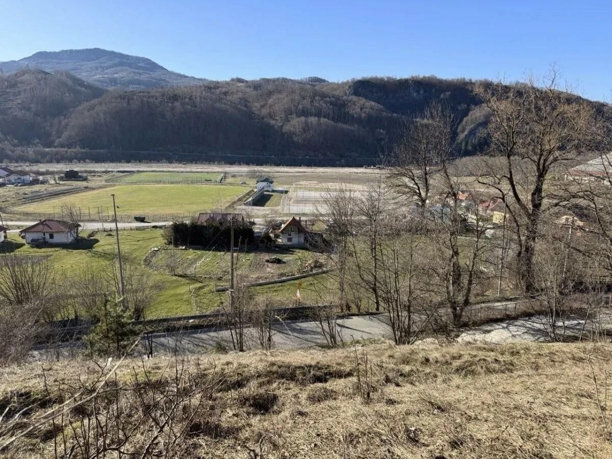 Terreno en Kolasin, Montenegro, 6 007 m² - imagen 1