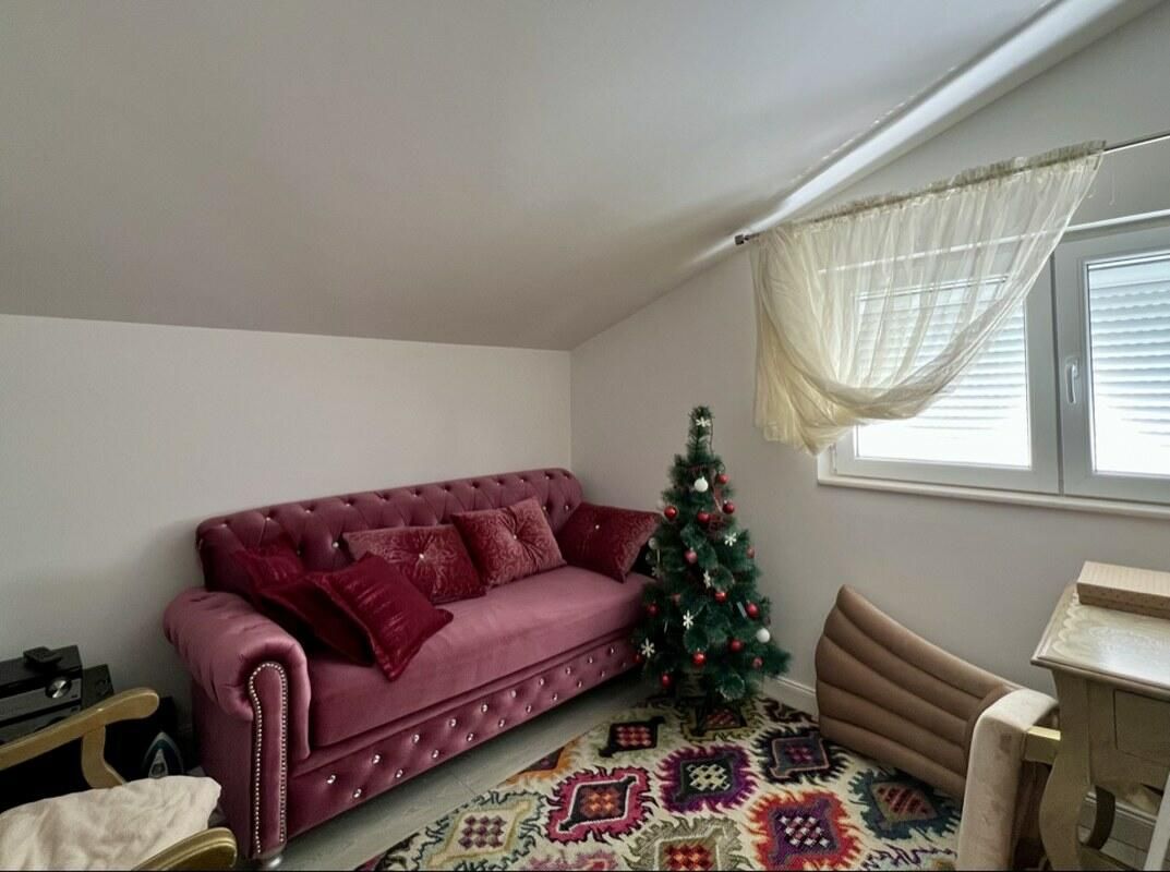 Piso en Tivat, Montenegro, 110 m² - imagen 6