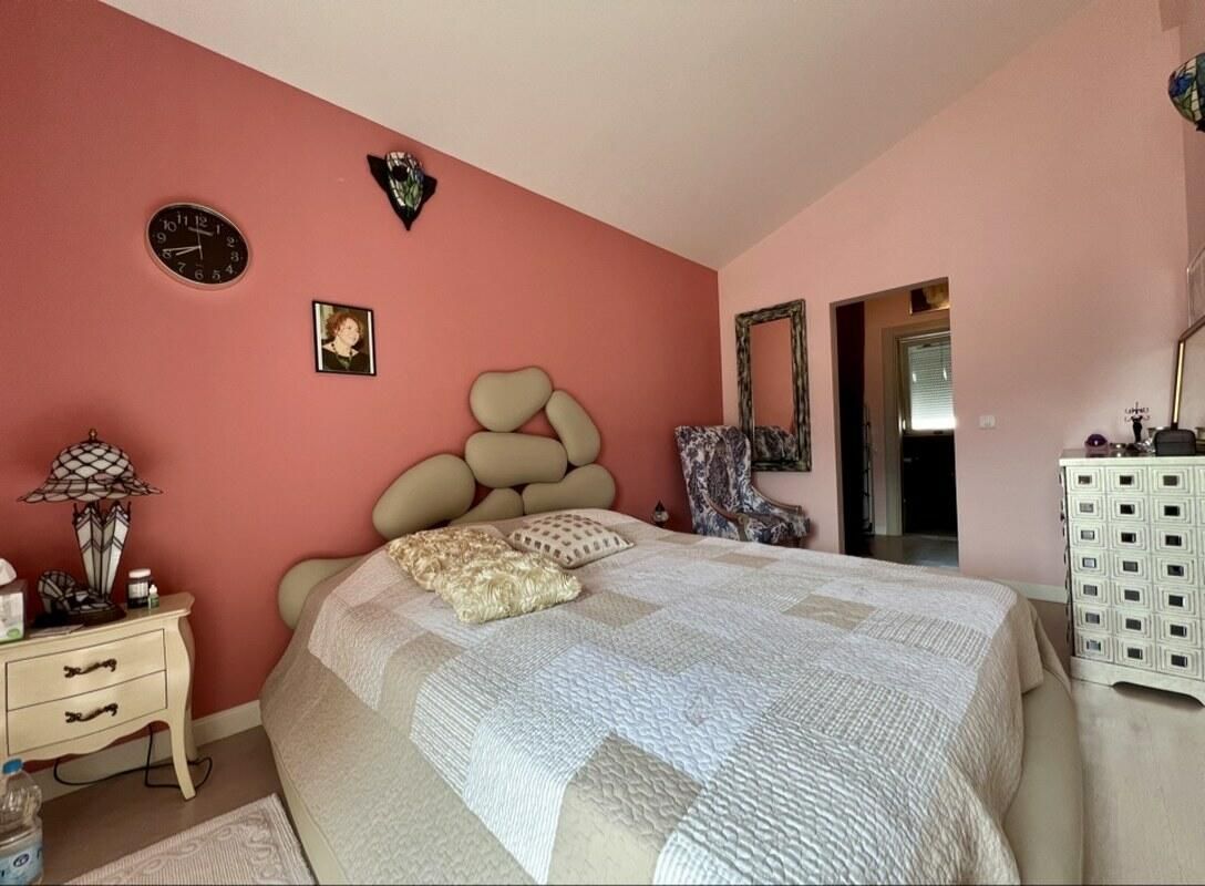 Piso en Tivat, Montenegro, 110 m² - imagen 8