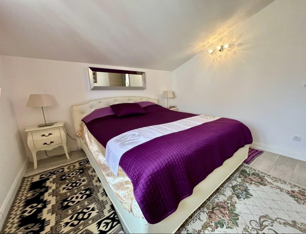 Piso en Tivat, Montenegro, 110 m² - imagen 12