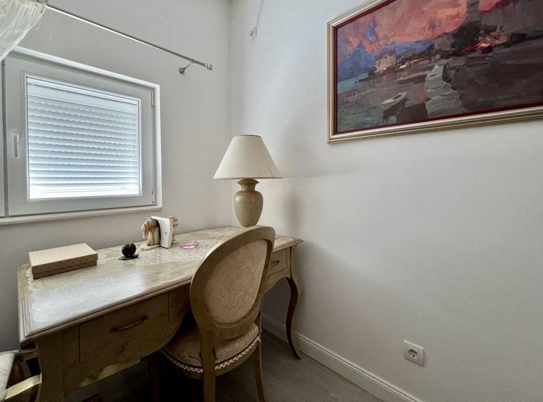 Piso en Tivat, Montenegro, 110 m² - imagen 15