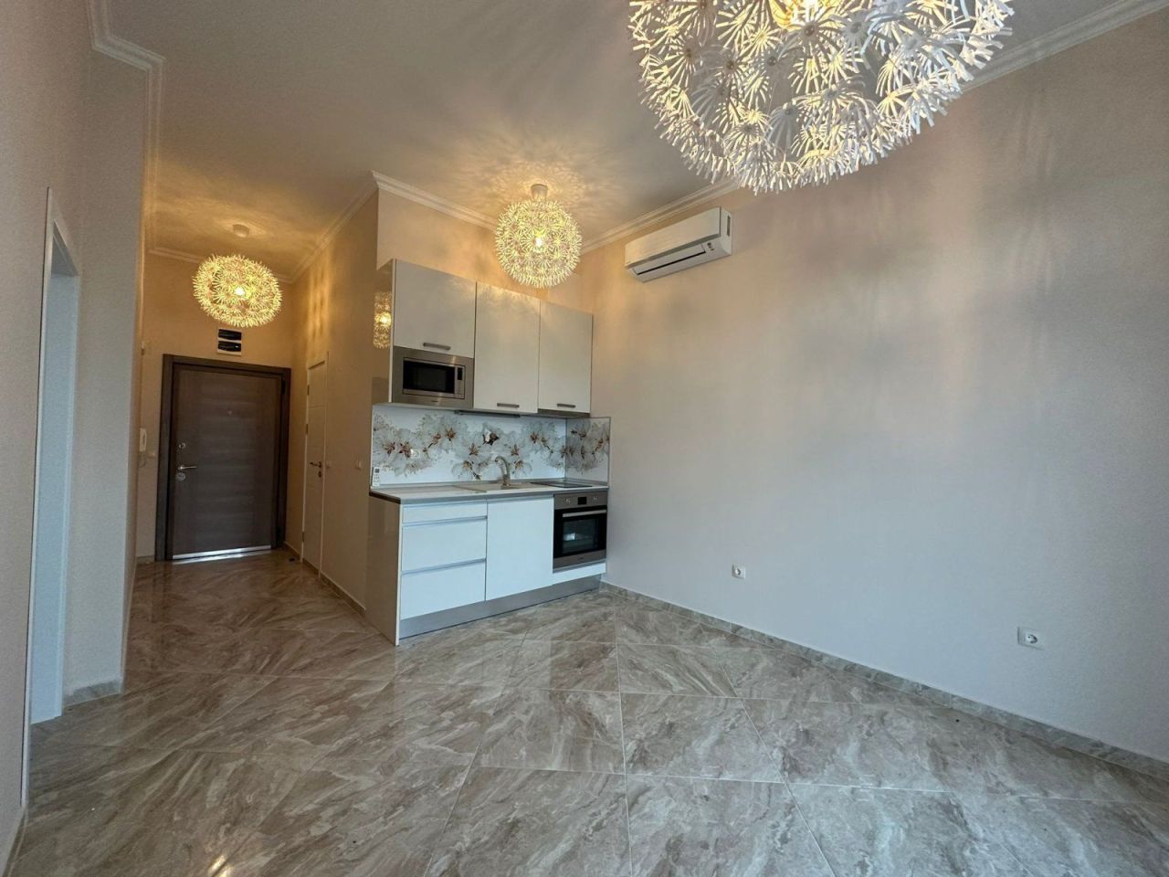 Apartment Sveti Vlas / Bulgarien, Bulgaria, 52 m² - picture 1