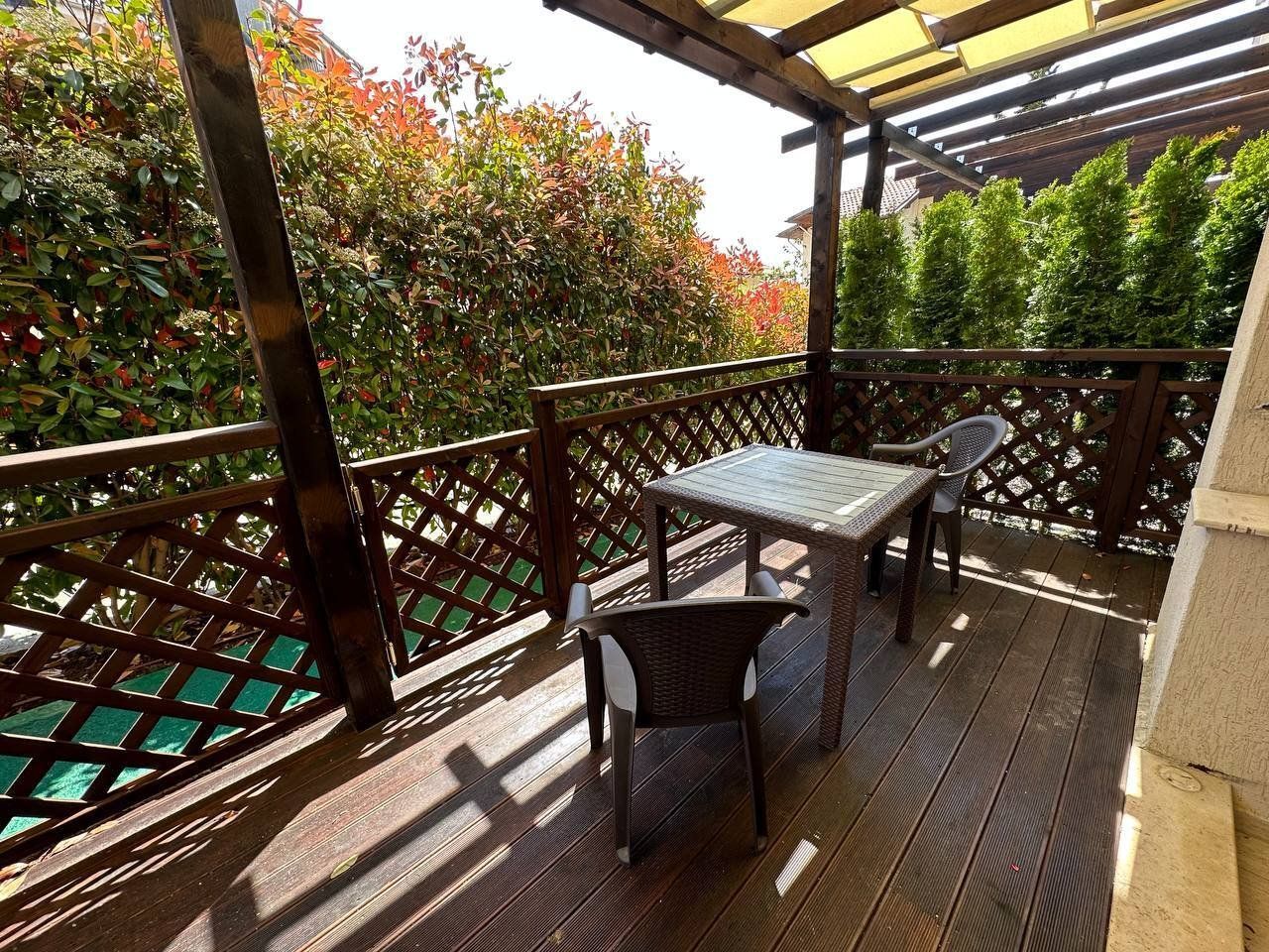 Apartamento en Sveti Vlas, Bulgaria, 35 m² - imagen 1