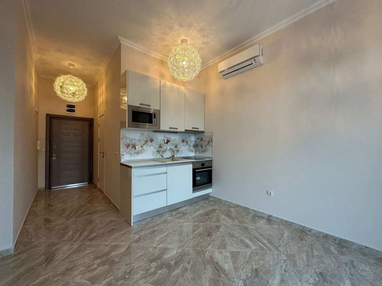 Apartment Sveti Vlas / Bulgarien, Bulgaria, 52 m² - picture 3