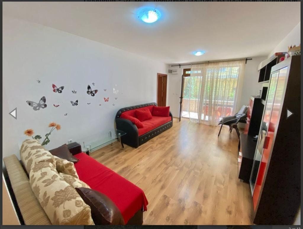 Apartment Sveti Vlas / Bulgarien, Bulgarien, 65 m² - Foto 4